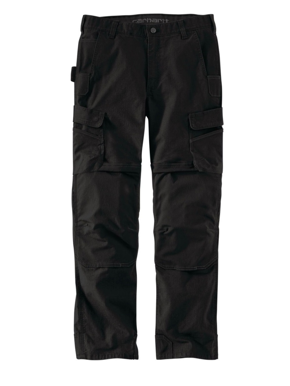 Carhartt Rugged Flex Steel Cargo Work Pants
